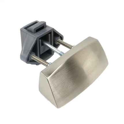 Push Lock Vanra | Camper Möbelschloss für 14-17mm Wandstärke