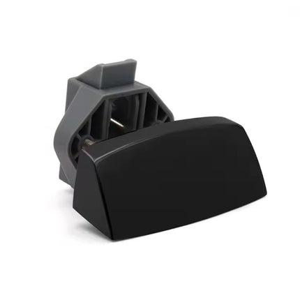 Push Lock Vanra | Camper Möbelschloss für 14-17mm Wandstärke