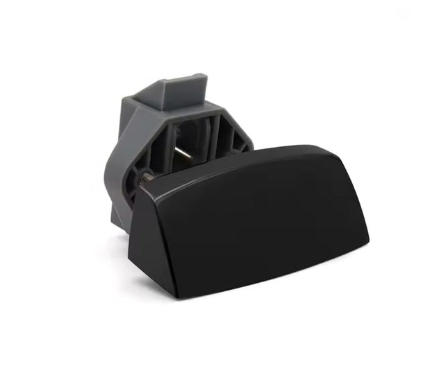 Push Lock Vanra | Camper Möbelschloss für 14-17mm Wandstärke