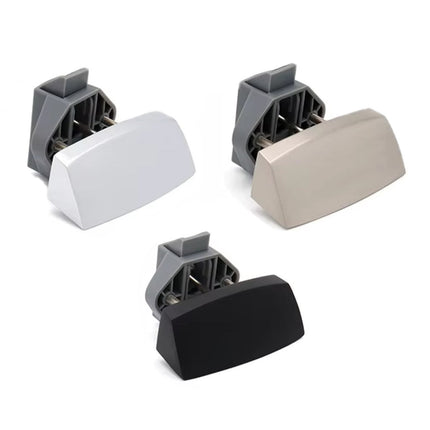 Push Lock Vanra | Camper Möbelschloss für 14-17mm Wandstärke