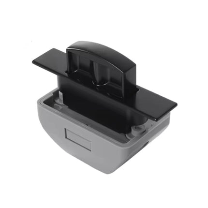 Push Lock Prime | Camper Möbelschloss rechteckig für 14-16mm Wandstärke