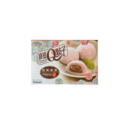SEO. Q He Fong Reiskuchen Taro Mochi 210g - Linkreich