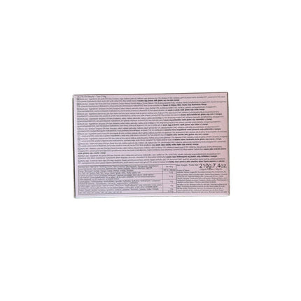 SEO. Q He Fong Reiskuchen Taro Mochi 210g - Linkreich