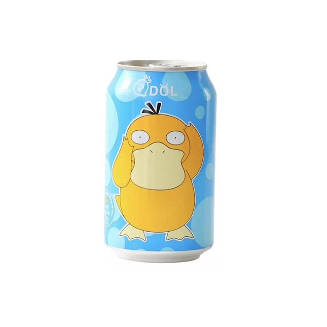 SEO. QDOL Pokemon Psyduck Zitrone Citrus 330ml - Linkreich