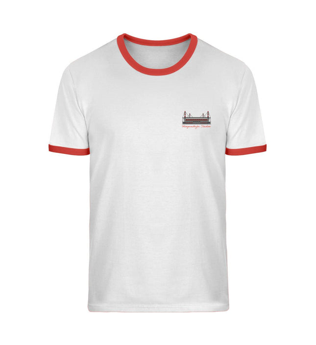 Retro T-Shirt - Müngersdorf