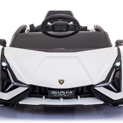 Kinder-Elektroauto Lamborghini Sian Premium Lizenziert
