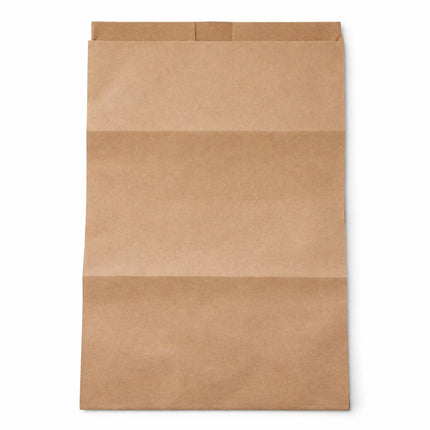 Papiertüten für Biomüll 10 l | Müllbeutel für die Biotonne