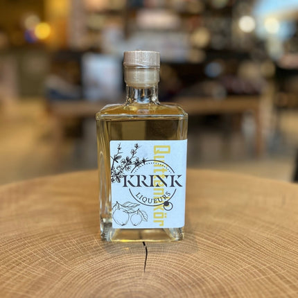 SEO. Quitten Likör 0,5 l - Linkreich