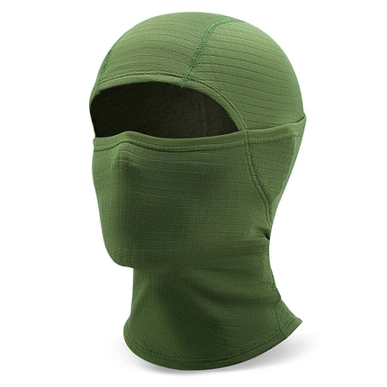 Qunature Sturmhaube Herbst Winter Balaclava für Outdoorsports Unisex (Sturmhaube & Gesichtsmaske) kaufen bei Linkreich – Jetzt entdecken!