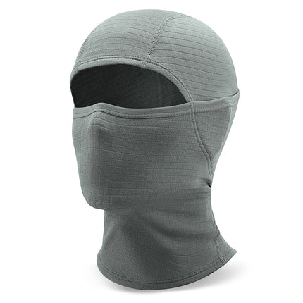 Qunature Sturmhaube Herbst Winter Balaclava für Outdoorsports Unisex (Sturmhaube & Gesichtsmaske) kaufen bei Linkreich – Jetzt entdecken!