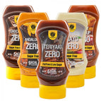 Curry Ketchup 425ml