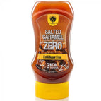 Salted Caramel