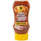 Curry Ketchup