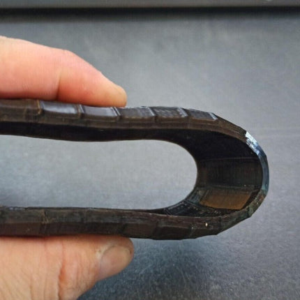 SEO. Radschutz für für Kress KR100, KR101 u. KR172E Profil! Tuning! Modell A - Linkreich
