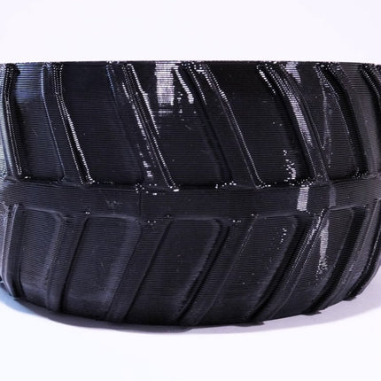 SEO. Radschutz MAX für für Kress KR100, KR101 u. KR172E Profil! Tuning! Modell A - Linkreich