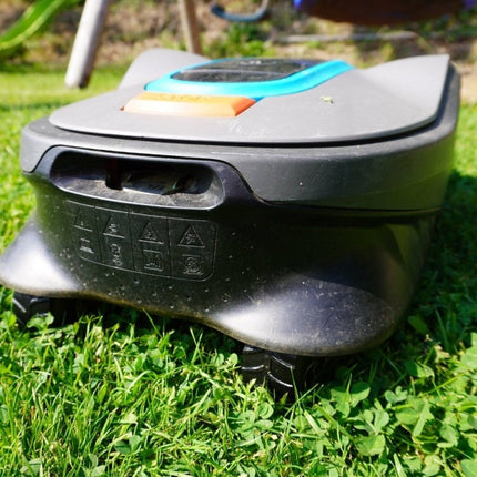 SEO. Radschutz XL für Gardena Frontrad Sileno Life City Minimo! Profil! Tuning! - Linkreich