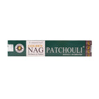 Patchouli / 15g, 20-22 cm, 30-45 Minuten