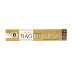 Chandan / 15g, 20-22 cm, 30-45 Minuten