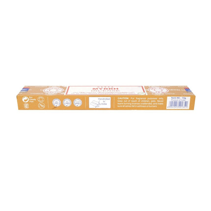 Räucherstäbchen Satya