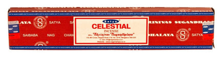 Räucherstäbchen Satya