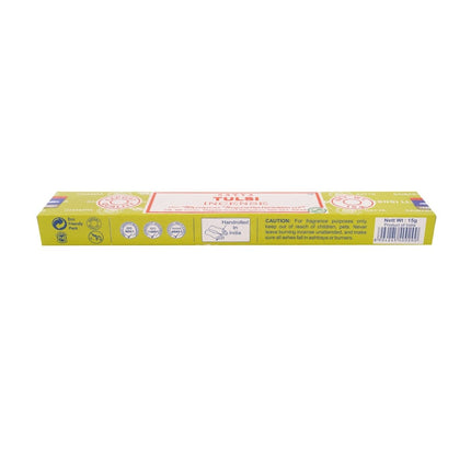 Räucherstäbchen Satya