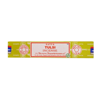 Räucherstäbchen Satya
