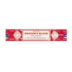 Dragon's Blood / 15g, 20-22 cm, 30-45 Minuten
