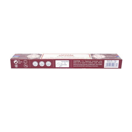 Räucherstäbchen Satya