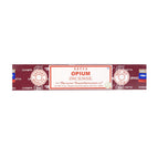 Opium / 15g, 20-22 cm, 30-45 Minuten