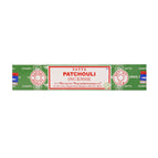 Patchouli / 15g, 20-22 cm, 30-45 Minuten