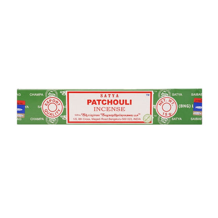 Räucherstäbchen Satya