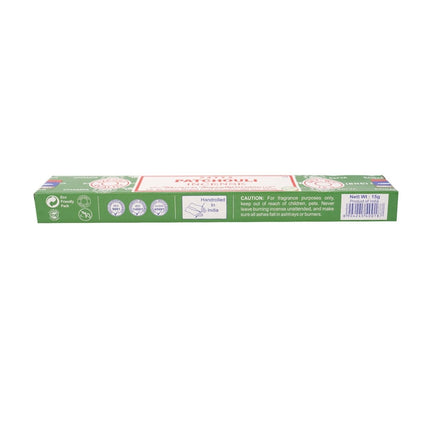 Räucherstäbchen Satya