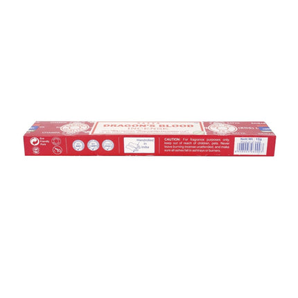 Räucherstäbchen Satya