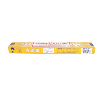 Räucherstäbchen Satya