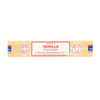 Vanille / 15g, 20-22 cm, 30-45 Minuten