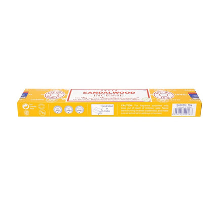 Räucherstäbchen Satya