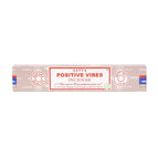 Positive Vibes / 15g, 20-22 cm, 30-45 Minuten