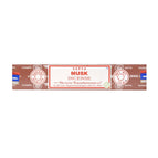 Musk / 15g, 20-22 cm, 30-45 Minuten