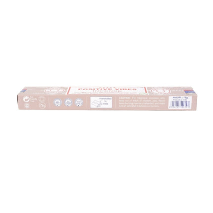 Räucherstäbchen Satya