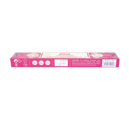 Räucherstäbchen Satya