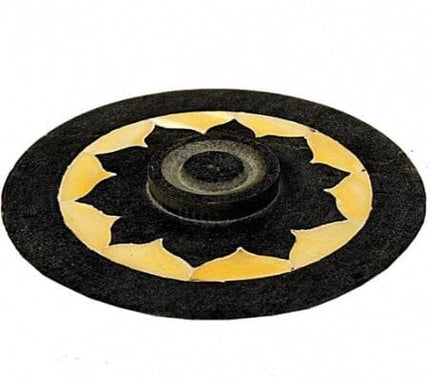 Räucherstäbchenhalter Lotus Speckstein