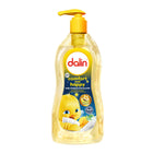 Dalin Sanft & Zufrieden Baby Shampoo & Body Wash 700 ml