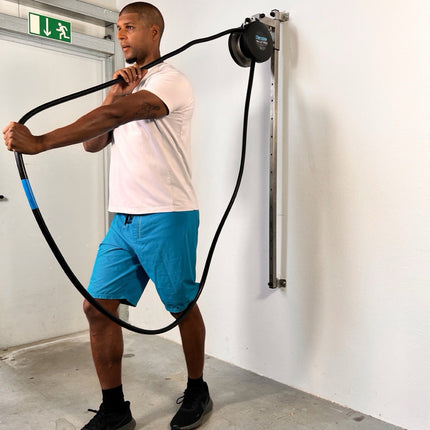 Rail Adapter for revvll Rope Trainer