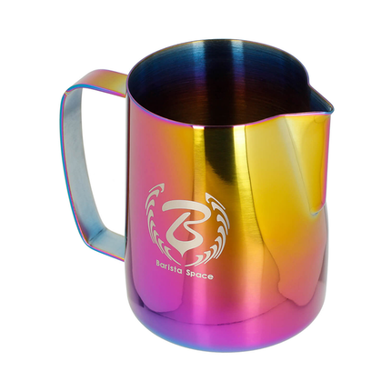 Barista Space Sandy Milchkanne – 600 ml