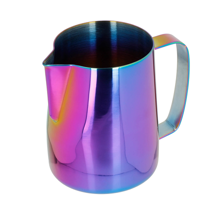 Barista Space Sandy Milchkanne – 600 ml