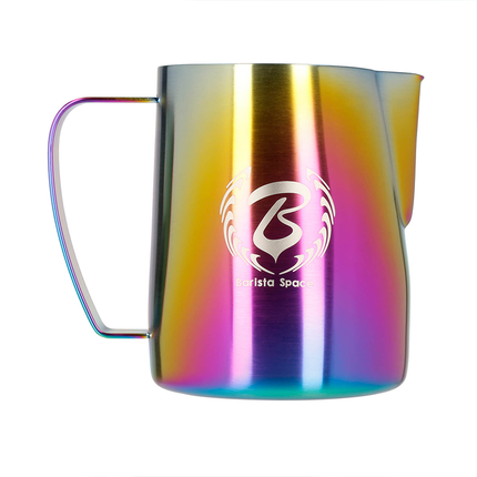 Barista Space Sandy Milchkanne – 600 ml