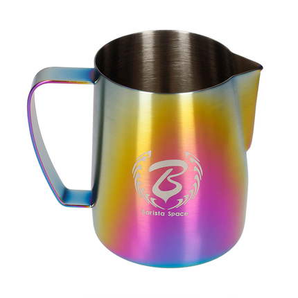 Barista Space Sandy Milchkanne – 600 ml