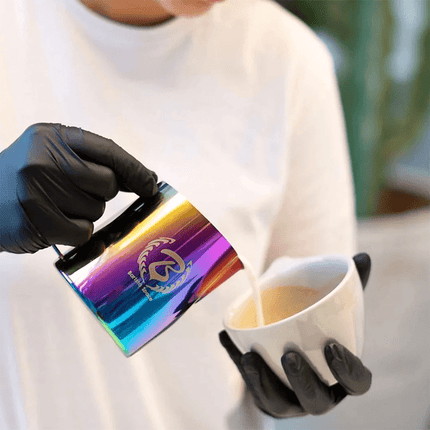 Barista Space Sandy Milchkanne – 600 ml
