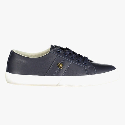 Ralph Lauren Damen Sportschuhe Blau – Sneaker für Frühjahr/Sommer | soulluna.de