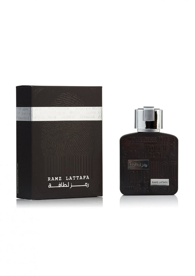 Lattafa/Ramz Silver EDP 30ml